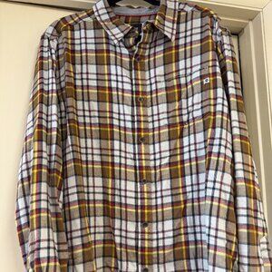 Marmot Men's Flannel